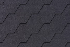 Tegola samolepljiva IKO Superglass HEX, Kruševac