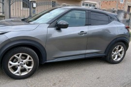 Nissan Juke F.1 1700, 2022. godište, Beograd (Novi Beograd)