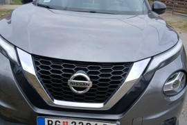 Nissan Juke F.1 1700, 2022. godište, Beograd (Novi Beograd)