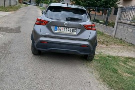 Nissan Juke F.1 1700, 2022. godište, Beograd (Novi Beograd)