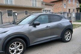 Nissan Juke F.1 1700, 2022. godište, Beograd (Novi Beograd)