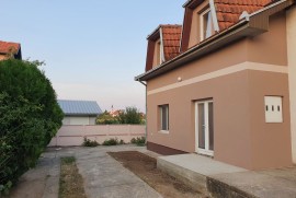 Prodajem kucu u Dobanovcima, Dobanovci
