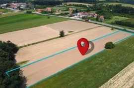 Prodaja građevinskog zemljista na magistralnom putu Beograd-Obrenovac-