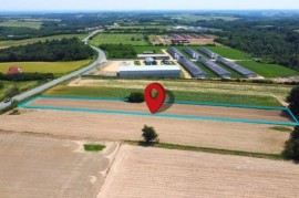 Prodaja građevinskog zemljista na magistralnom putu Beograd-Obrenovac-