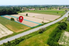 Prodaja građevinskog zemljista na magistralnom putu Beograd-Obrenovac-