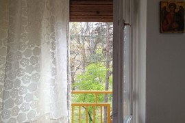 Izdajem renoviran 1.0 stan u Paviljonima, 35 m2., 35 m², Beograd (Novi Beograd)
