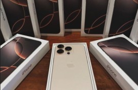 Apple iPhone 16 Pro Max, iPhone 16 Pro, iPhone 16, iPhone 16 Plus, Beograd