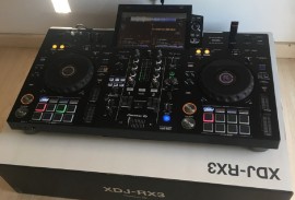Pioneer XDJ-RX3, Pioneer XDJ-XZ, Pioneer DDJ-FLX10, Pioneer OPUS-QUAD, Beograd