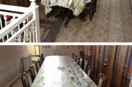 Prodajem kucu Usije-Golubac, Usije