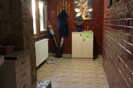 Prodajem kucu Usije-Golubac, Usije