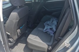 Škoda Kodiaq TDI dizel, 2.0, 2020. godište, Beograd (Novi Beograd)