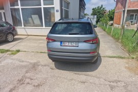 Škoda Kodiaq TDI dizel, 2.0, 2020. godište, Beograd (Novi Beograd)