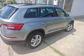 Škoda Kodiaq TDI dizel, 2.0, 2020. godište, Beograd (Novi Beograd)