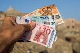 NUDITE FINANCIJSKE KREDITE I POZAJMICE, Beograd