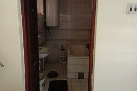 Velika kuca+mala kuca+stala/kotobanja+zemlje (4 ari), Vitanovac