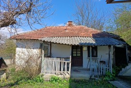 Velika kuca+mala kuca+stala/kotobanja+zemlje (4 ari), Vitanovac