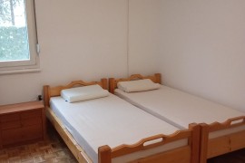 Vracar tenanted flat sale invest estate Belgrade EXPO 2027, Beograd (Vračar)