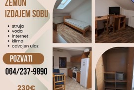 Soba za izdavanje