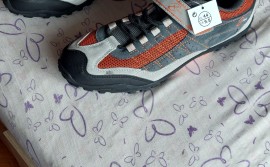 Odeća i obuća, Muška odeća, 60 €, Patike za bicikliste, Novo