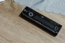 Radio za kola, Banja