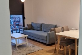 Izdajem stan u Pancevu, 37 m², Pančevo