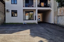 Izdajem stan u Pancevu, 37 m², Pančevo