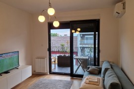 Izdajem stan u Pancevu, 37 m², Pančevo