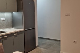 Izdajem stan u Pancevu, 37 m², Pančevo