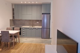 Izdajem stan u Pancevu, 37 m², Pančevo