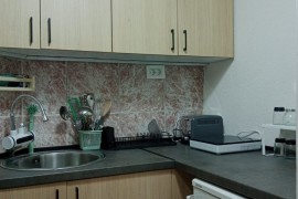 Izdavanje stana ugao Balkanske i Admirala Geprata, 38 m², Beograd (Savski Venac)