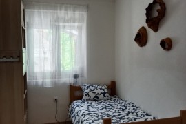 Izdavanje stana ugao Balkanske i Admirala Geprata, 38 m², Beograd (Savski Venac)