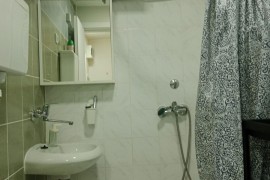 Izdavanje stana ugao Balkanske i Admirala Geprata, 38 m², Beograd (Savski Venac)