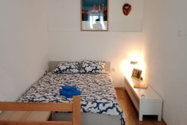 Izdavanje stana ugao Balkanske i Admirala Geprata, 38 m², Beograd (Savski Venac)