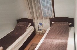 Izdaje se apartman-vikendica Ivanka,Srebrno jezero, Kisiljevo