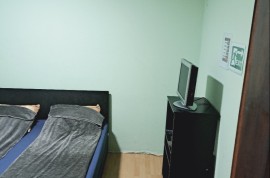Izdaje se apartman-vikendica Ivanka,Srebrno jezero, Kisiljevo
