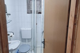 Izdaje se apartman-vikendica Ivanka,Srebrno jezero, Kisiljevo