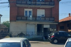 Na prodaju kuca u centru Vranica, Vranić