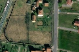 Prodajem zemljiste sa kucom od 360m2 u Stepojevcu-Lazarevac, Stepojevac