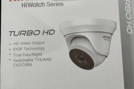 Hikvision kamera 2mp HWT-T220-M(2.8mm), Beograd (Čukarica)