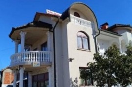 Seosko turističko domaćinstvo Negotin, Negotin
