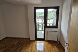 ZLATIBORSKI KONACI STAN NA PRODAJU, Užice