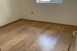 Izdajem dvosoban stan na Tosinom Bunaru, 48 m², Beograd (Novi Beograd)