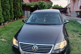 Volkswagen Passat B6, Mramorak