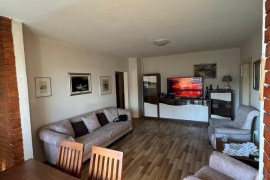 Prelep stan Vidikovac,85m2,uknjizen, Beograd (Rakovica)