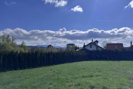 Zlatibor – Plac 842 m², naselje Potoci