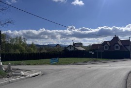 Zlatibor – Plac 842 m², naselje Potoci