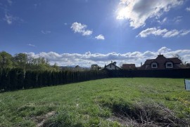 Zlatibor – Plac 842 m², naselje Potoci