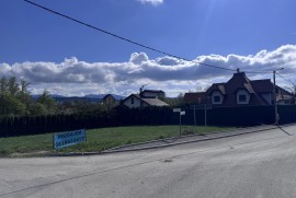 Zlatibor – Plac 842 m², naselje Potoci