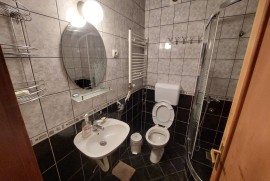 Izdajem stan u Krnjaci, garsonjera 22 kvadrata za jednu osobu, 22 m², Beograd (Palilula)