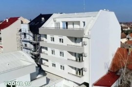 Penthouse stan Sremska Mitrovica 195m2, Sremska Mitrovica